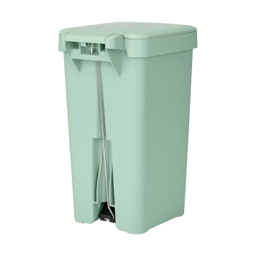 스텝업 페달 빈 10 L - Jade green - Brabantia | 브라반티아