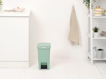 스텝업 페달 빈 10 L - Jade green - Brabantia | 브라반티아