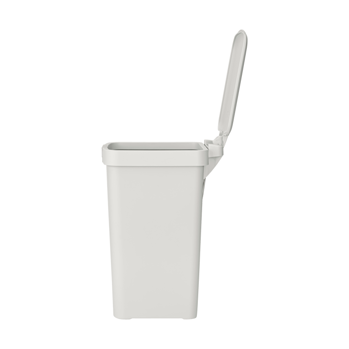 스텝업 페달 빈 10 L, Light grey Brabantia | 브라반티아