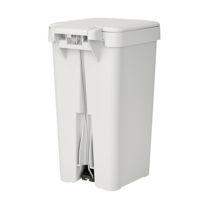 스텝업 페달 빈 10 L, Light grey Brabantia | 브라반티아