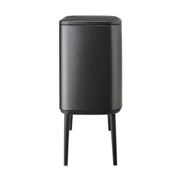 보 터치 빈 11+23 리터 - Confident grey - Brabantia | 브라반티아