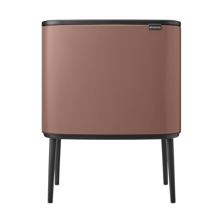 보 터치 빈 11+23 리터 - Satin taupe - Brabantia | 브라반티아