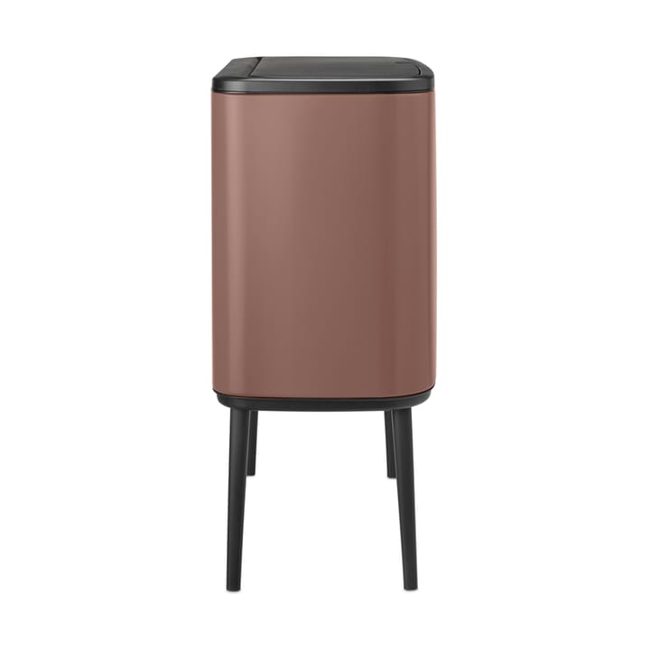 보 터치 빈 11+23 리터, Satin taupe Brabantia | 브라반티아