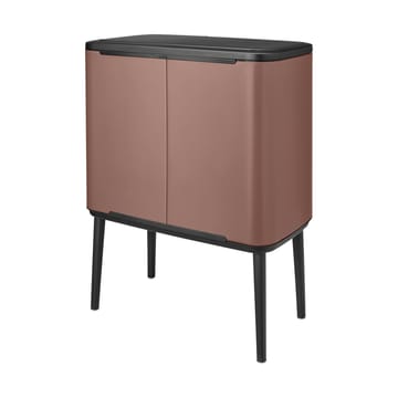 보 터치 빈 11+23 리터 - Satin taupe - Brabantia | 브라반티아