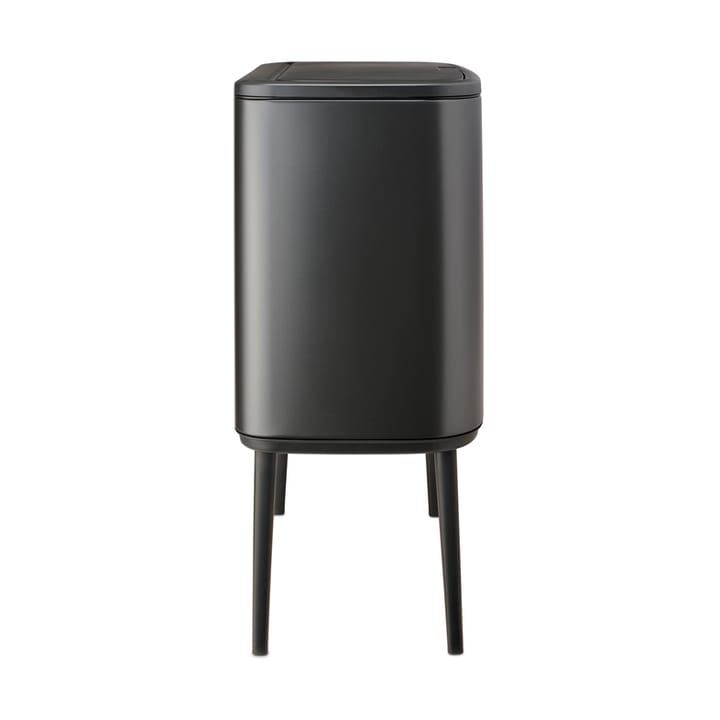 보 터치 빈 11x3 리터, Confident grey Brabantia | 브라반티아