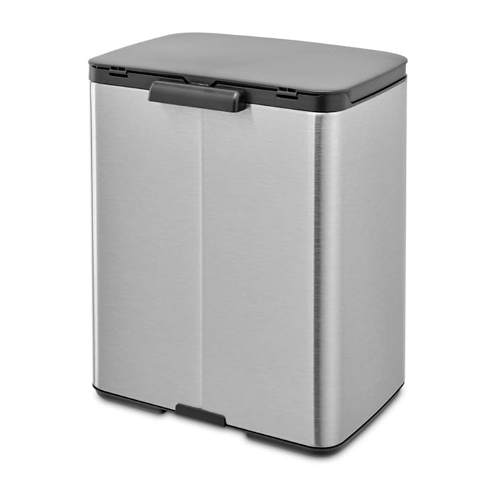 보 휴지통 12 L, Brushed steel - matte Brabantia | 브라반티아