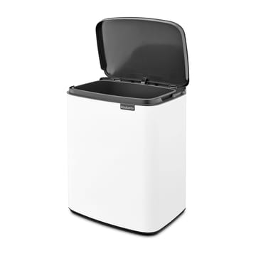 보 휴지통 12 L - White - Brabantia | 브라반티아