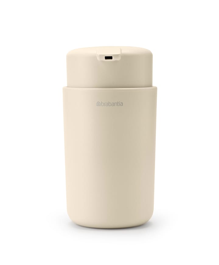 브라반티아 리뉴 비누 디스펜서 14 cm, Soft Beige Brabantia | 브라반티아