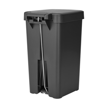 스텝업 페달 빈 16 L - Dark grey - Brabantia | 브라반티아