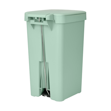 스텝업 페달 빈 16 L - Jade green - Brabantia | 브라반티아