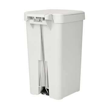 스텝업 페달 빈 16 L - Light grey - Brabantia | 브라반티아