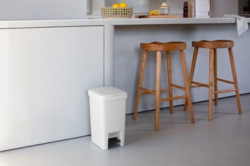 스텝업 페달 빈 16 L - Light grey - Brabantia | 브라반티아