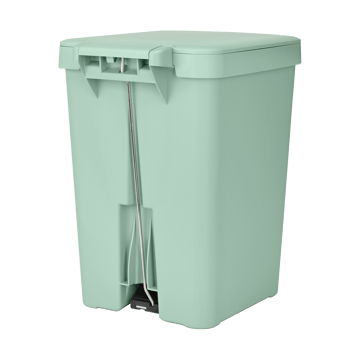 스텝업 페달 빈 25 L - Jade green - Brabantia | 브라반티아