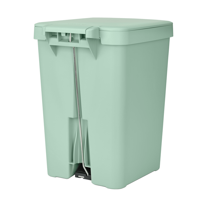 스텝업 페달 빈 25 L, Jade green Brabantia | 브라반티아