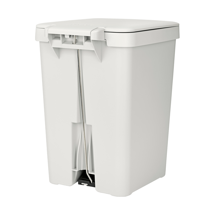 스텝업 페달 빈 25 L, Light grey Brabantia | 브라반티아