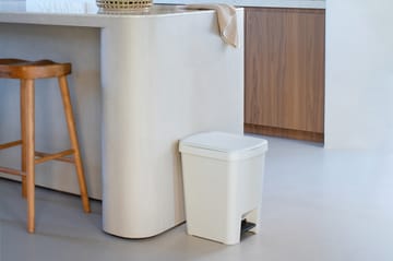 스텝업 페달 빈 25 L - Light grey - Brabantia | 브라반티아