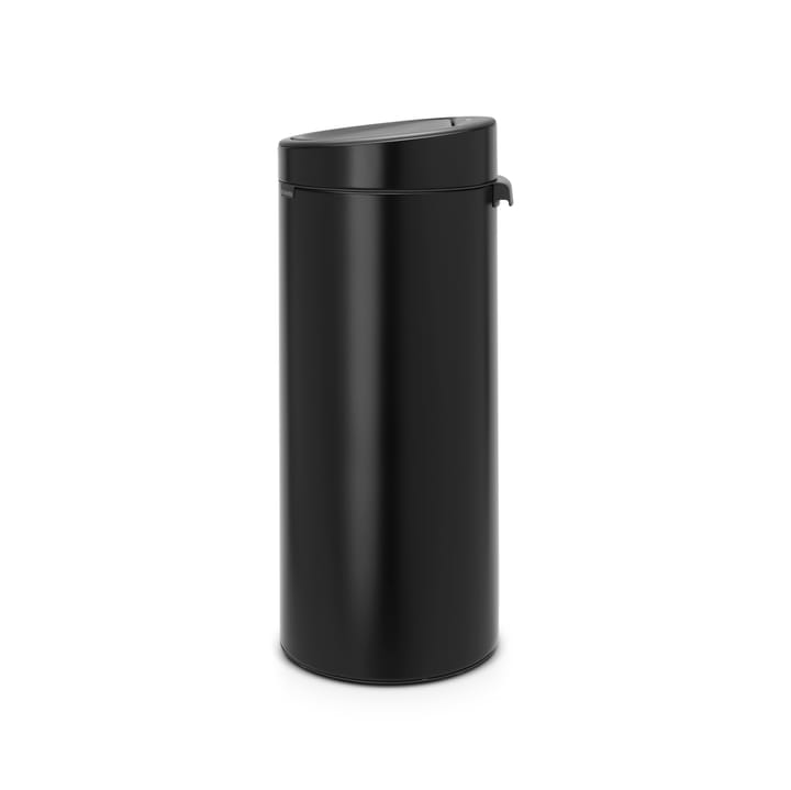 터치 빈 휴지통 30 리터, matte black Brabantia | 브라반티아