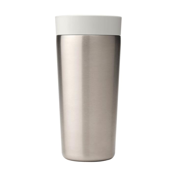 메이크 & 테이크 보온 ��머그 36 cl - Light grey - Brabantia | 브라반티아