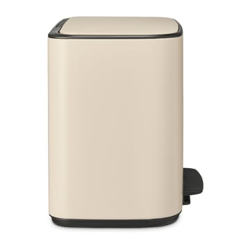 보 페달 빈 3x11 l - Soft beige - Brabantia | 브라반티아