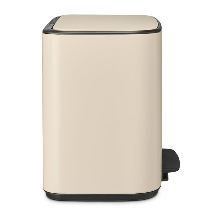 보 페달 빈 3x11 l, Soft beige Brabantia | 브라반티아