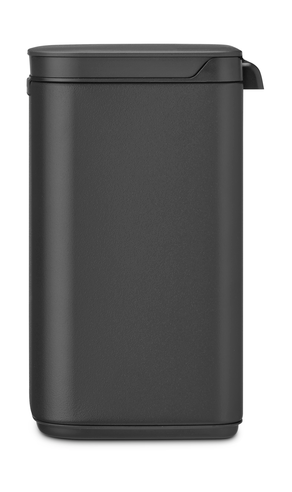 보 휴지통 4 L - Mineral infinite grey - Brabantia | 브라반티아