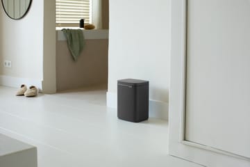 보 휴지통 4 L - Mineral infinite grey - Brabantia | 브라반티아