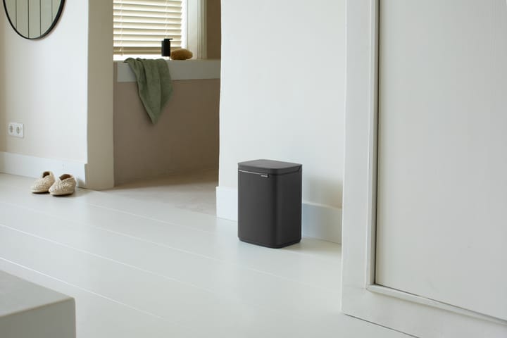 보 휴지통 4 L, Mineral infinite grey Brabantia | 브라반티아