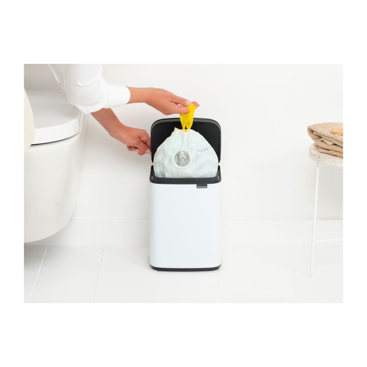 보 휴지통 4 L, White Brabantia | 브라반티아