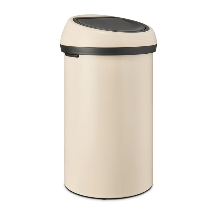 터치 빈 라운드 60 리터, Soft Beige Brabantia | 브라반티아