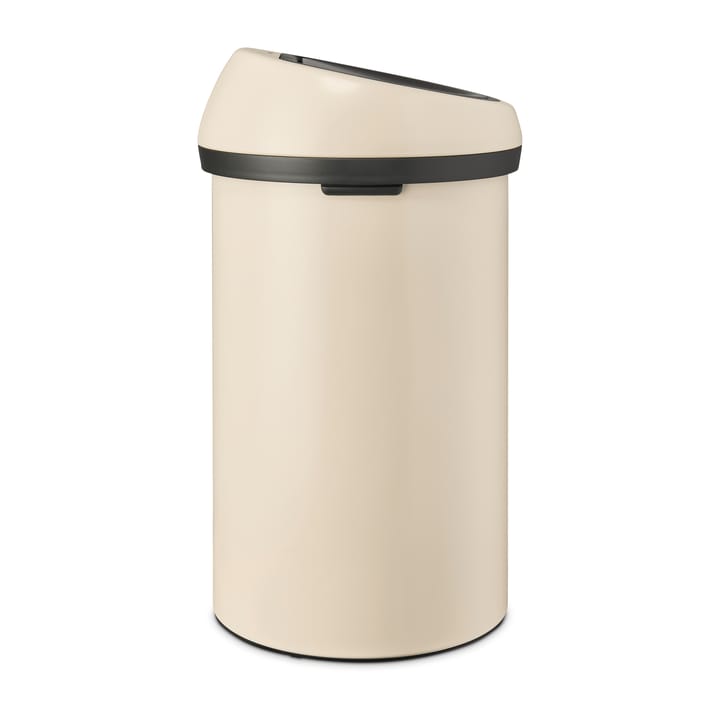 터치 빈 라운드 60 리터, Soft Beige Brabantia | 브라반티아