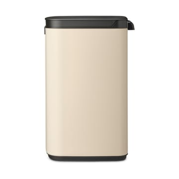 보 휴지통 7 L - Soft beige - Brabantia | 브라반티아