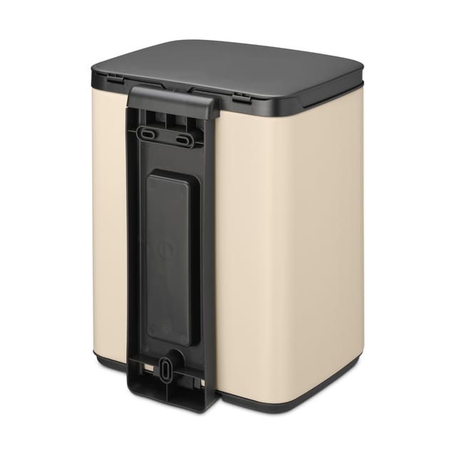 보 휴지통 7 L, Soft beige Brabantia | 브라반티아