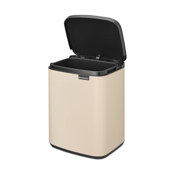 보 휴지통 7 L - Soft beige - Brabantia | 브라반티아