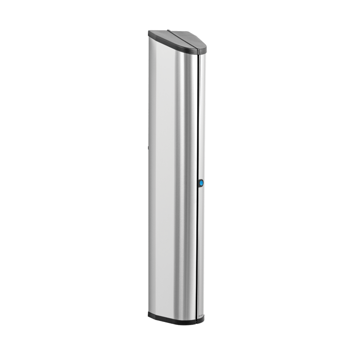 월픽스 클로스라인용 보호 박스/커버, Brushed steel Brabantia | 브라반티아