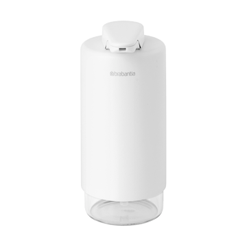 싱크스타일 비누 디스펜서 - Mineral Fresh White - Brabantia | 브라반티아