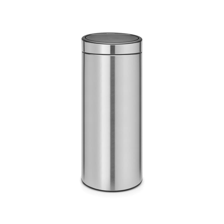 터치 빈 NEW 플라스틱 이너 버킷 30 L, Brushed steel Brabantia | 브라반티아