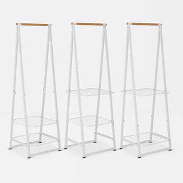 린 의류 스탠드 스몰 - White - Brabantia | 브라반티아