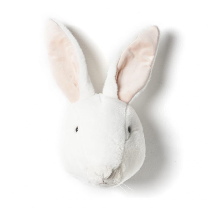 토끼 헌팅 트로피 - rabbit - Brigbys | 브릭스비스