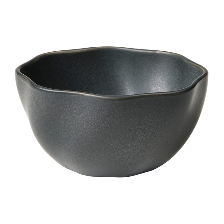 림피오르드 보울 Ø14 cm - Dark Grey - Broste Copenhagen | 브로스테코펜하겐