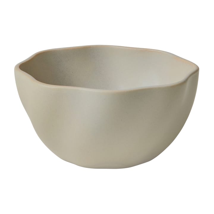 림피오르드 보울 Ø14 cm - Light Grey - Broste Copenhagen | 브로스테코펜하겐