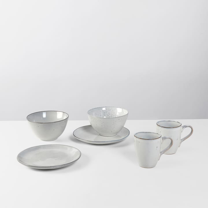 노르딕 샌드 조식 2인 세트, 6 pieces Broste Copenhagen | 브로스테코펜하겐