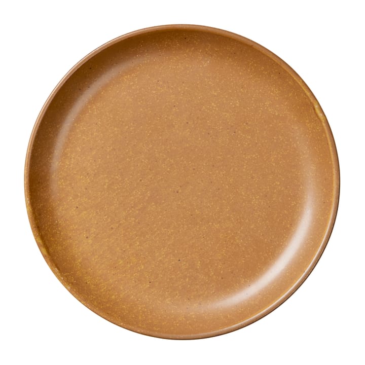 엘리 스몰 접시 Ø20 cm - Caramel brown - Broste Copenhagen | 브로스테코펜하겐