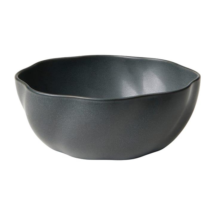 림피오르드 보울 Ø20 cm - Dark Grey - Broste Copenhagen | 브로스테코펜하겐