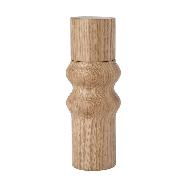 에드거 소금 및 후추 그라인더 20 cm - Oiled Oak-Natural - Broste Copenhagen | 브로스테코펜하겐