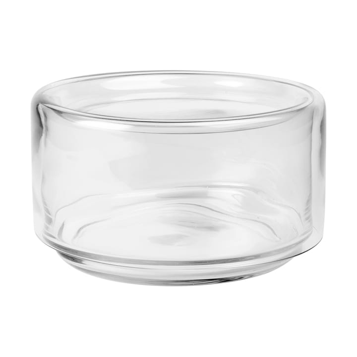 실비아 보울 21x12 cm - Clear - Broste Copenhagen | 브로스테코펜하겐