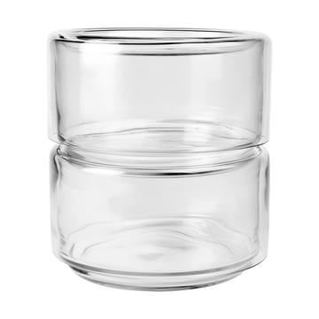 실비아 보울 21x12 cm - Clear - Broste Copenhagen | 브로스테코펜하겐