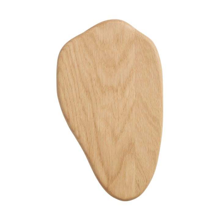 림피오르드 커팅 보드 28x16.6 cm - Natural - Broste Copenhagen | 브로스테코펜하겐