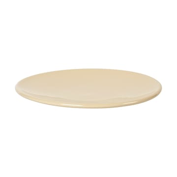 알프레도 서빙 플레이트 30cm - Beige - Broste Copenhagen | 브로스테코펜하겐