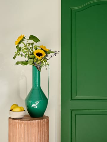 로사리오 화병 55 cm - Jelly green - Broste Copenhagen | 브로스테코펜하겐