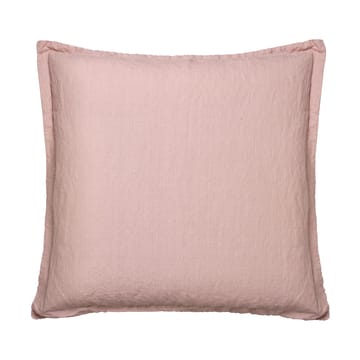 린 쿠션커버 60x60cm - Mauve pink - Broste Copenhagen | 브로스테코펜하겐